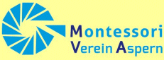 Logo Montessori Verein Aspern